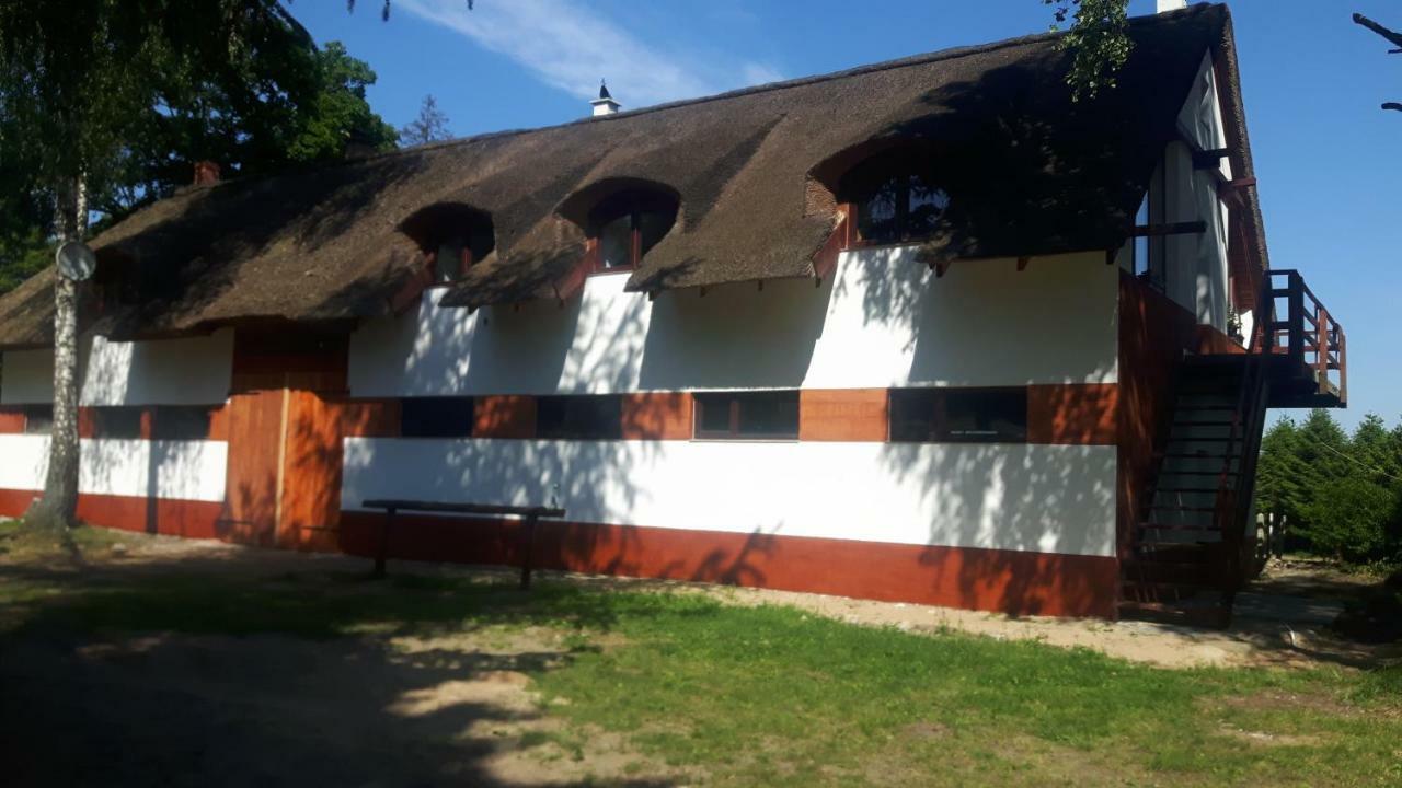 Stadnina Lekwica Екстер'єр фото