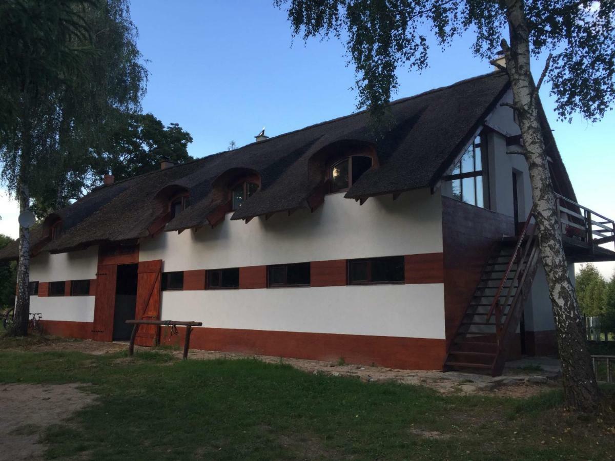 Stadnina Lekwica Екстер'єр фото